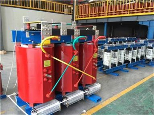 陕西SCB10-630KVA干式变压器厂家现货